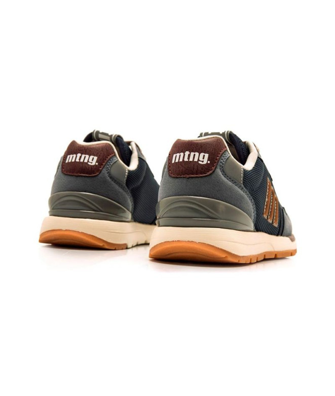 Zapatillas Mustang Compact Infantil