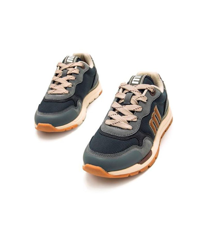 Zapatillas Mustang Compact Infantil