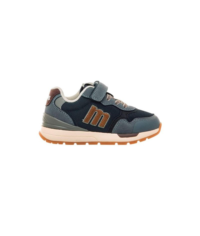 Sapatilhas Mustang Compact Infantil