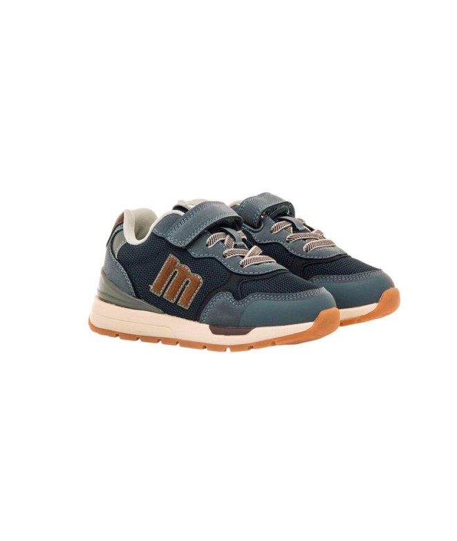 Chaussures Mustang Compact Enfant