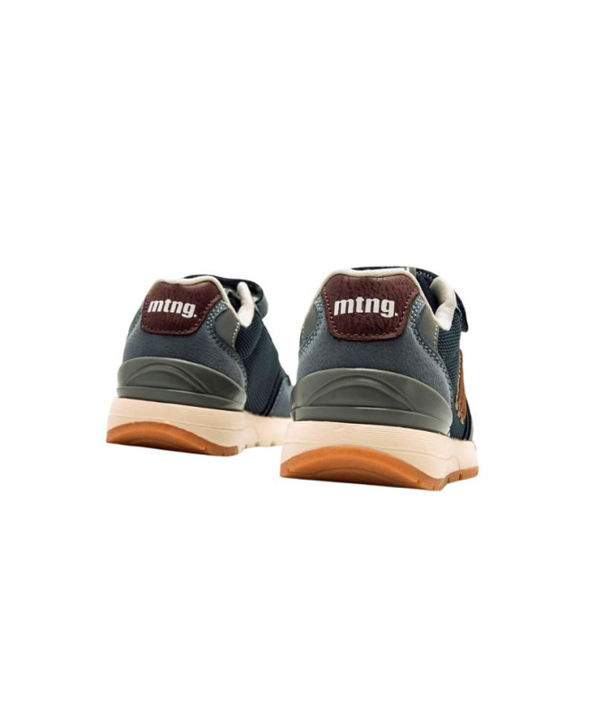 Chaussures Mustang Compact Enfant
