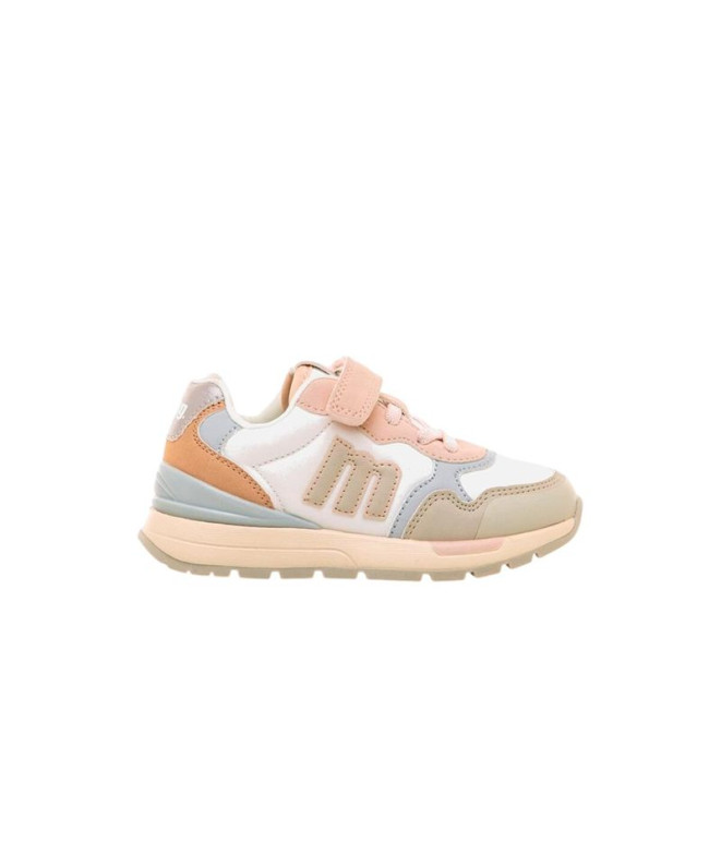 Zapatillas Mustang Compact Infantil
