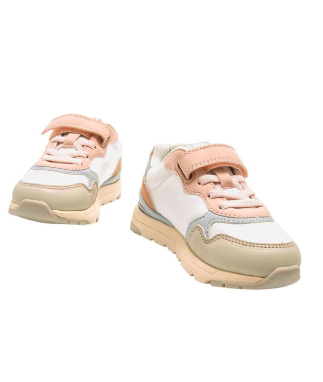 Sapatilhas Mustang Compact Infantil