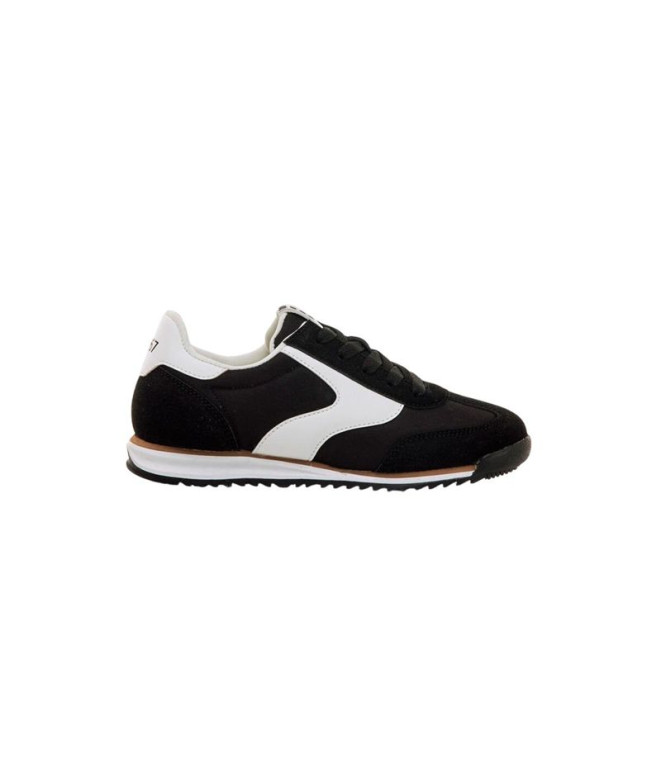 Zapatillas Mustang Olimpic Infantil