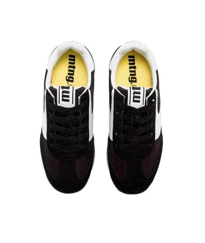 Zapatillas Mustang Olimpic Infantil