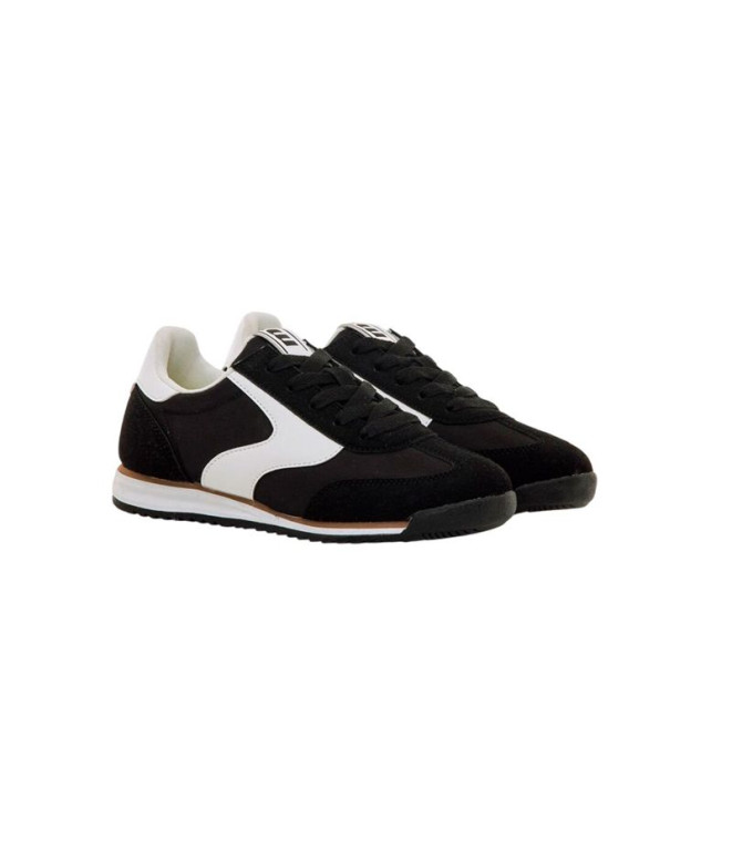 Zapatillas Mustang Olimpic Infantil