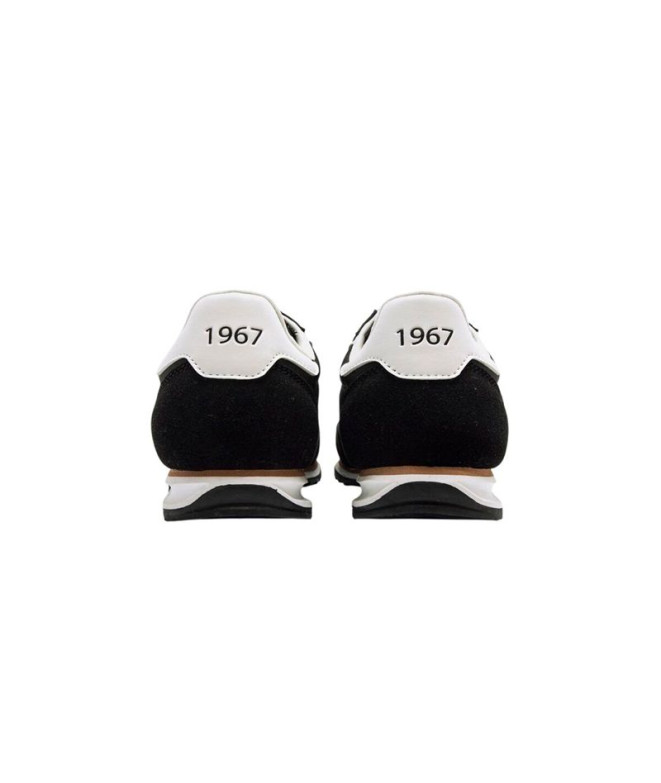 Zapatillas Mustang Olimpic Infantil