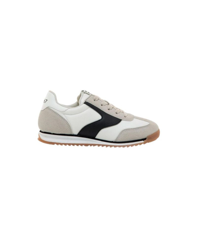 Sapatilhas Mustang Olímpico Infantil