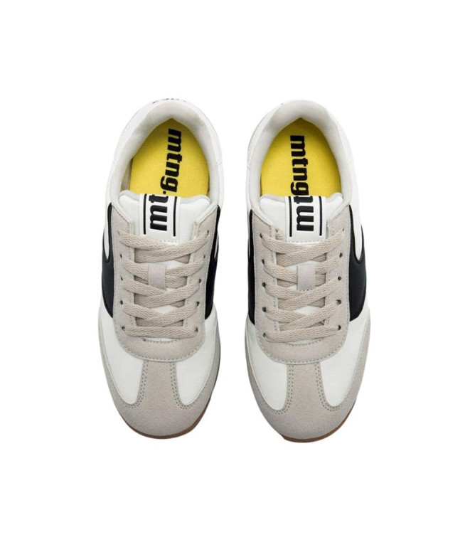 Chaussures Mustang Olympique Enfant