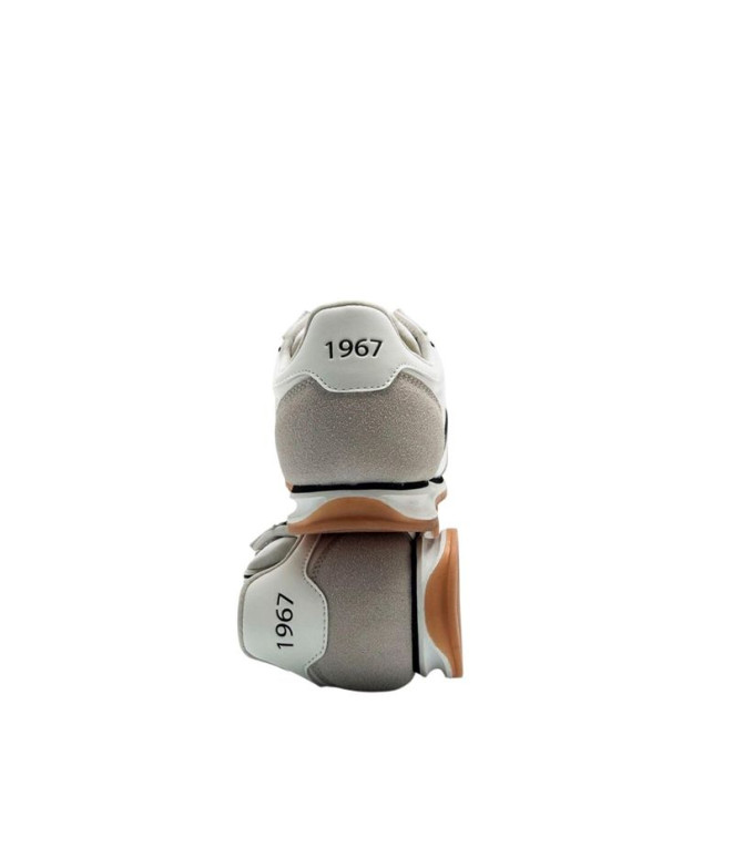 Chaussures Mustang Olympique Enfant