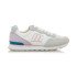 Zapatillas Mustang Joggo Mujer