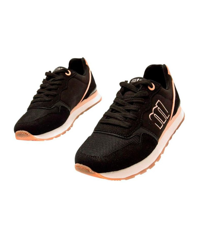 Chaussures Mustang Joggo Femme
