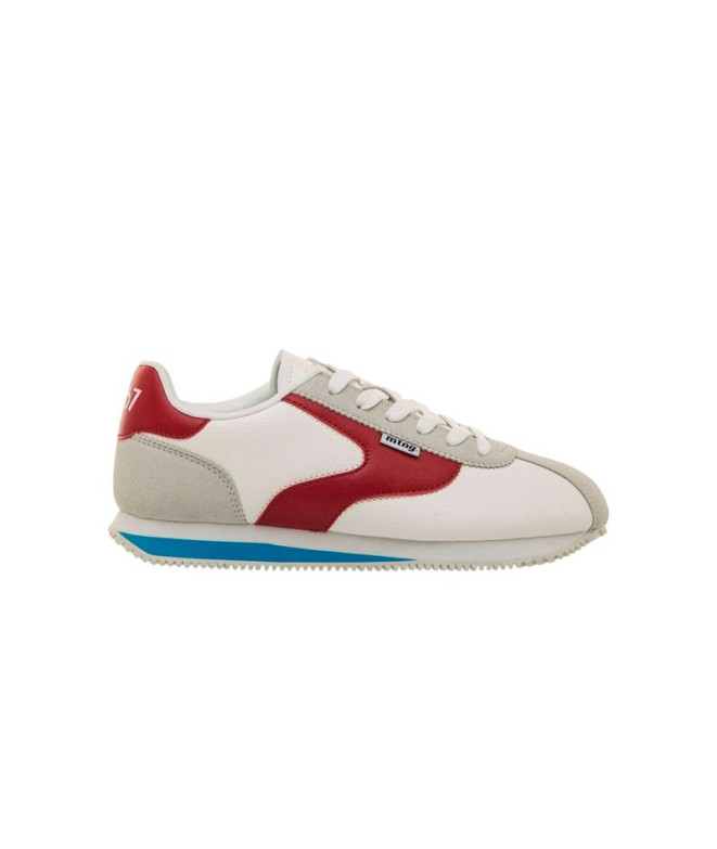 Zapatillas Mustang Zeta Mujer