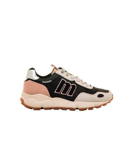 Sapatilhas Mustang Escalada Mulher