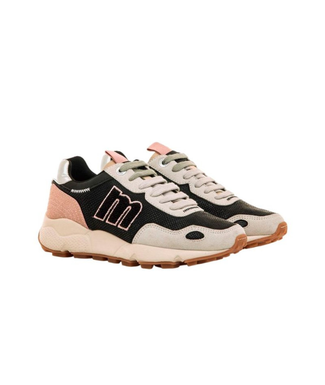 Zapatillas Mustang Climb Mujer