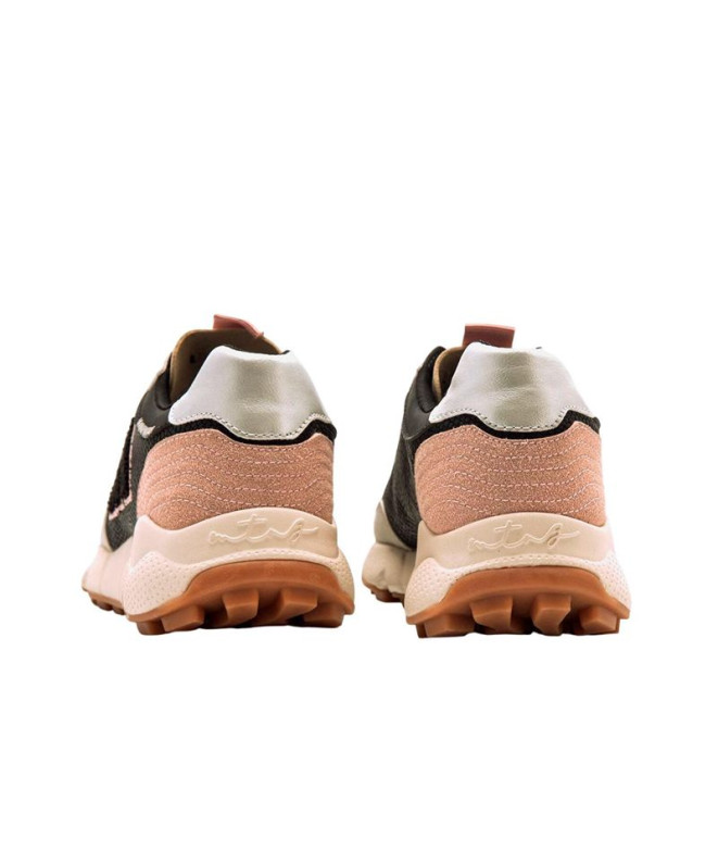 Zapatillas Mustang Climb Mujer