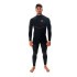 Neopreno de Surf Rip Curl Fbomb Fusion 43Gb Zf Hombre Negro