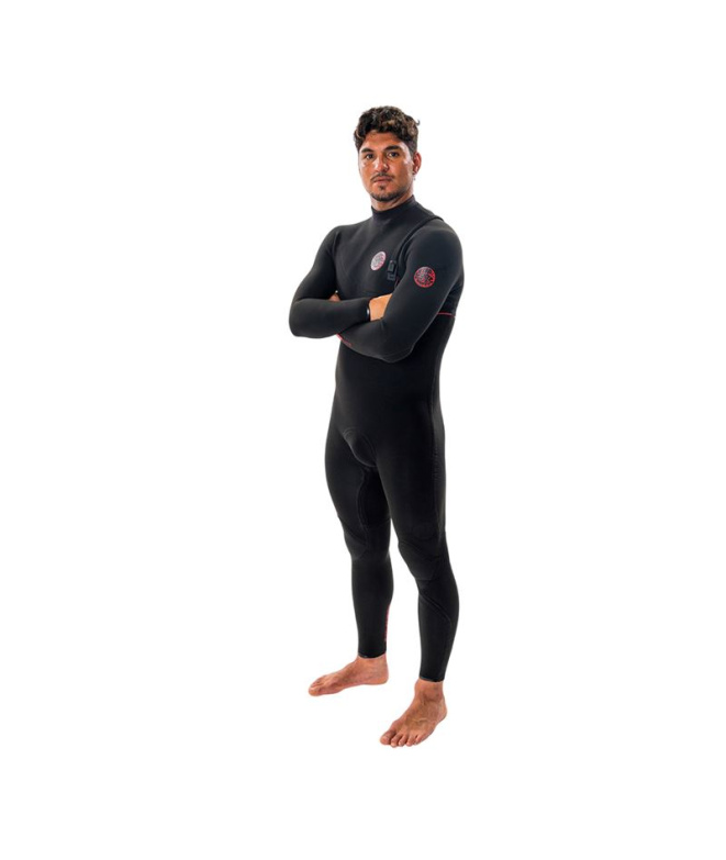 Néoprène de Surf Rip Curl Fbomb Fusion 43Gb Zf...