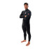 Neopreno de Surf Rip Curl Fbomb Fusion 43Gb Zf Hombre Negro