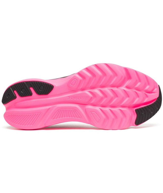 Chaussures de Running Saucony Kinvara 16 Femme...