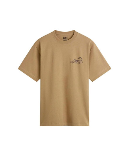 T-shirt Vans Sting Wagon Ss Bay Leaf Homme