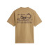 T-shirt Vans Sting Wagon Ss Bay Leaf Homme
