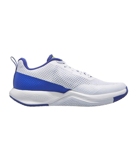 Zapatillas de Tenis Wilson Rush Pro Lite Blanco/Amparo B...