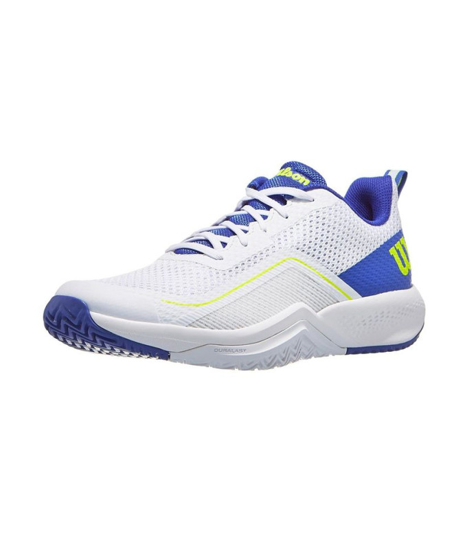 Sapatilhas de Tênis Wilson Rush Pro Lite...