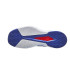 Zapatillas de Tenis Wilson Rush Pro Lite Blanco/Amparo B Hombre