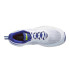 Zapatillas de Tenis Wilson Rush Pro Lite Blanco/Amparo B Hombre