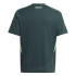 Camiseta de Fútbol adidas Algeria Away Jersey Infantil Verde