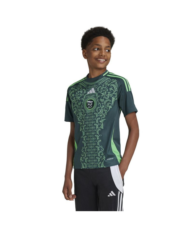 T-shirt de Football adidas Algérie Maillot...