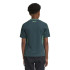 Camiseta de Fútbol adidas Algeria Away Jersey Infantil Verde