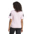 T-shirt adidas Future Icons 3 Bandes Femme Rose