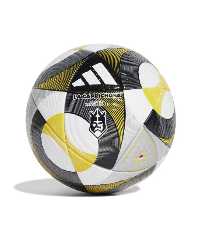 Bola de Futebol adidas Kngs League Pro Branco