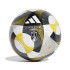 Balón de Fútbol adidas Kngs League Pro Blanco