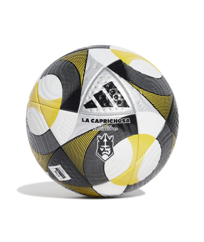 Bola de Futebol adidas Kngs League Pro Branco