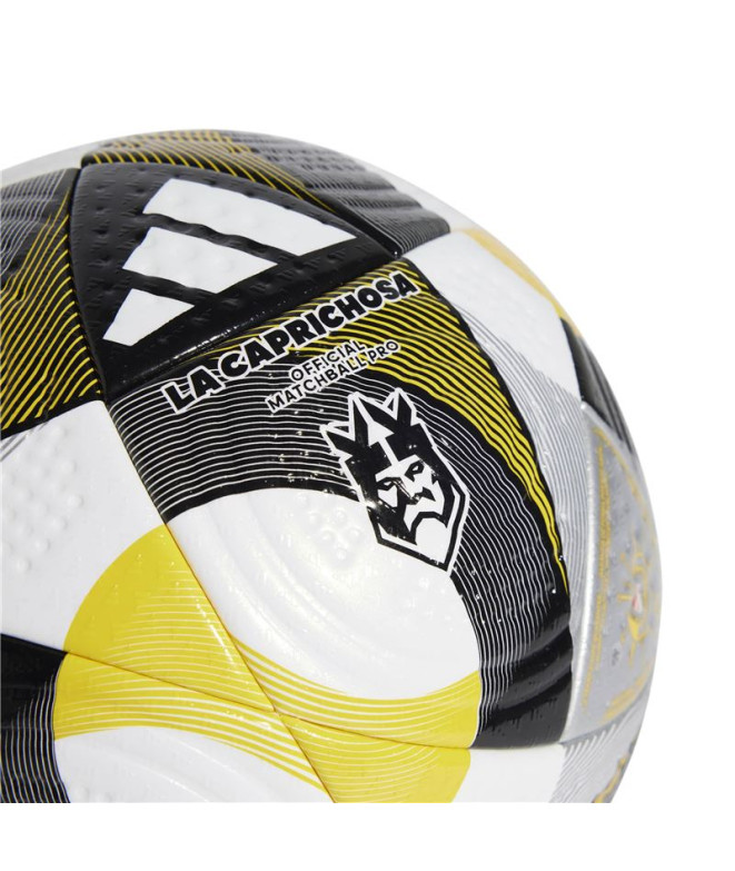 Bola de Futebol adidas Kngs League Pro Branco