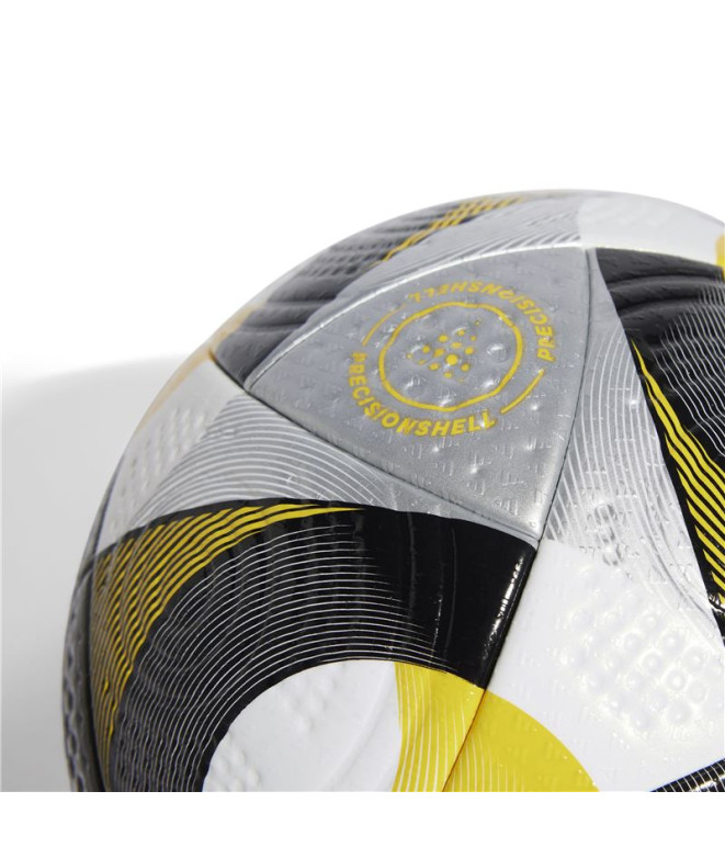 Bola de Futebol adidas Kngs League Pro Branco