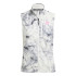 Gilet de Running adidas Otr Sd Vest Femme Griorb / Noir