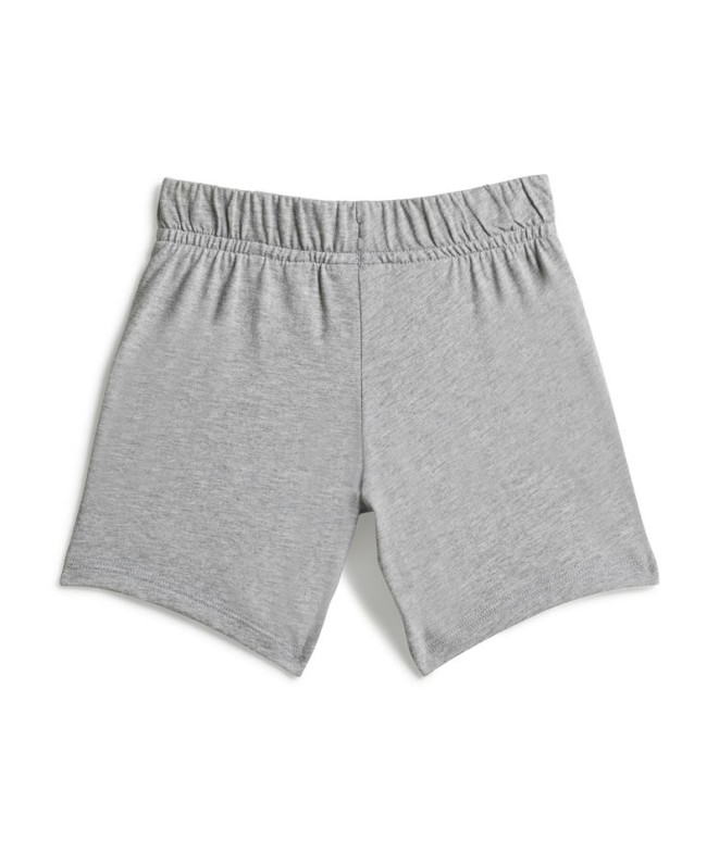 Conjunto adidas I Smi Summerset Infantil...