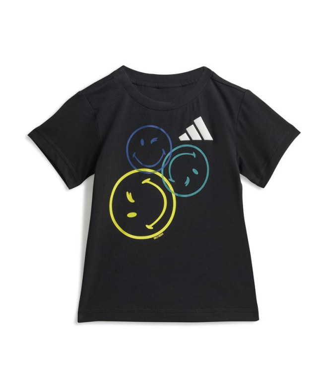 Conjunto adidas I Smi Summerset Infantil...