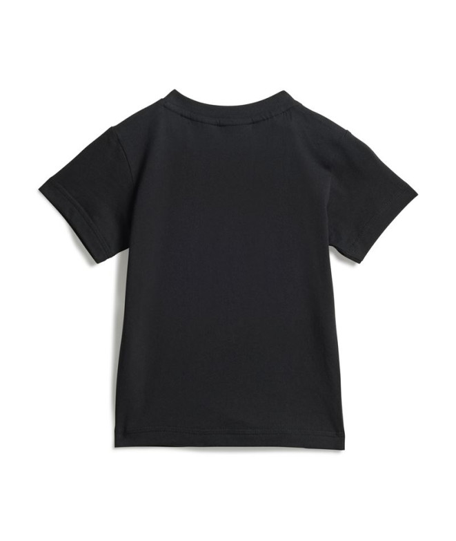 Conjunto adidas I Smi Summerset Infantil...