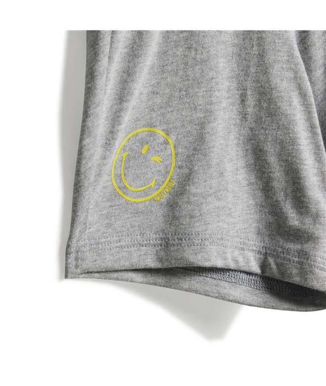 Conjunto adidas I Smi Summerset Infantil...