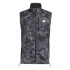 Chaleco de Running adidas Otr Sd Vest Hombre Gricua / Negro