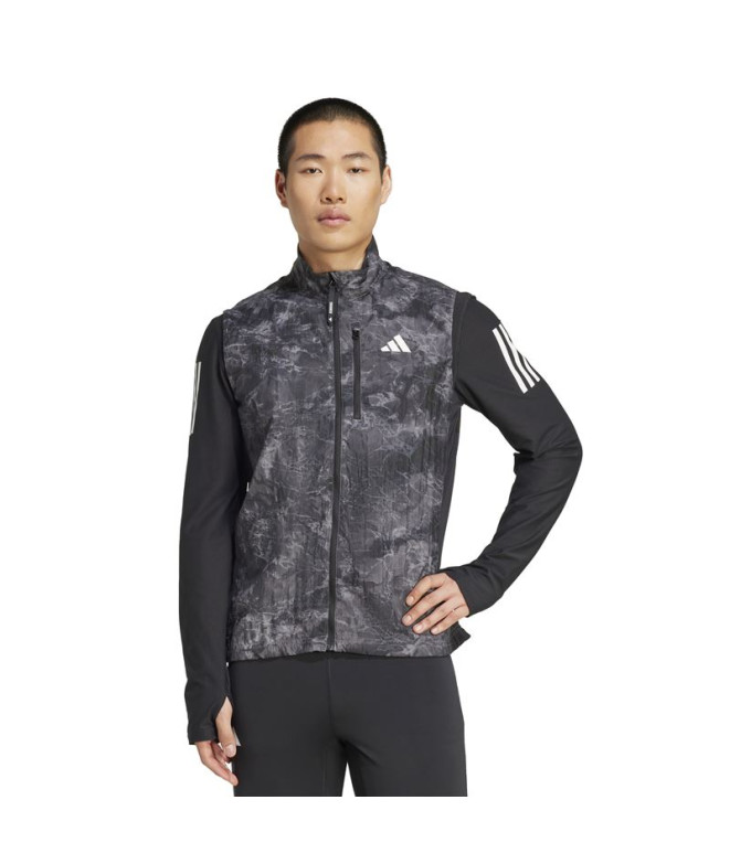 Colete de Running adidas Otr Sd Vest Homem...