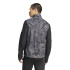 Chaleco de Running adidas Otr Sd Vest Hombre Gricua / Negro