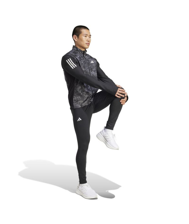 Colete de Running adidas Otr Sd Vest Homem...