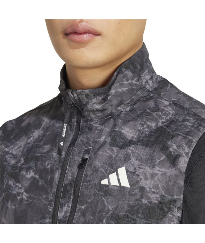 Colete de Running adidas Otr Sd Vest Homem...