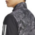 Chaleco de Running adidas Otr Sd Vest Hombre Gricua / Negro